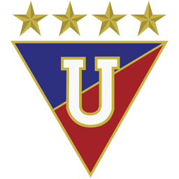 LDU Se Prepara Para Su Partido Por Copa Sudamericana DM3