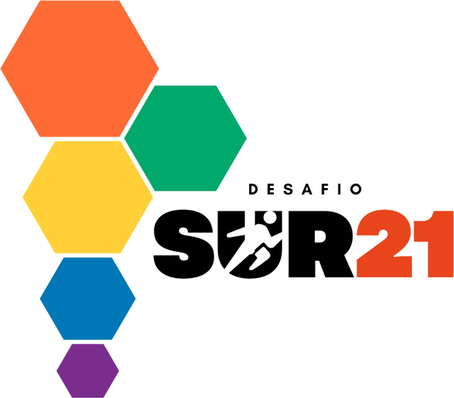 Desafío Sur21