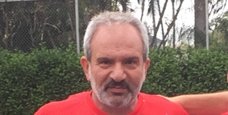 Ricardo Antón Khairalla