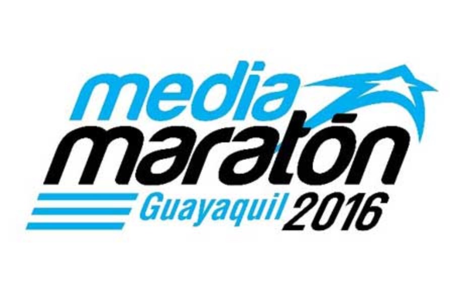Media Maratón de Guayaquil 2016