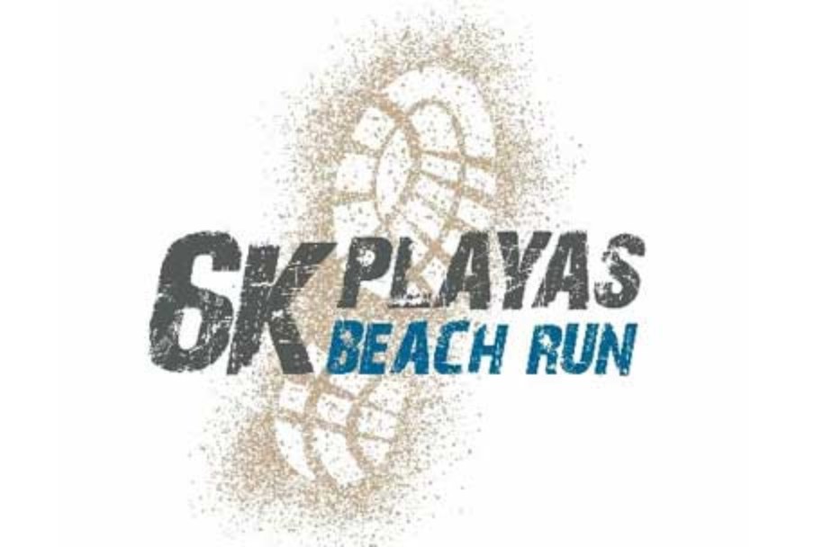 6K Playas Beach Run