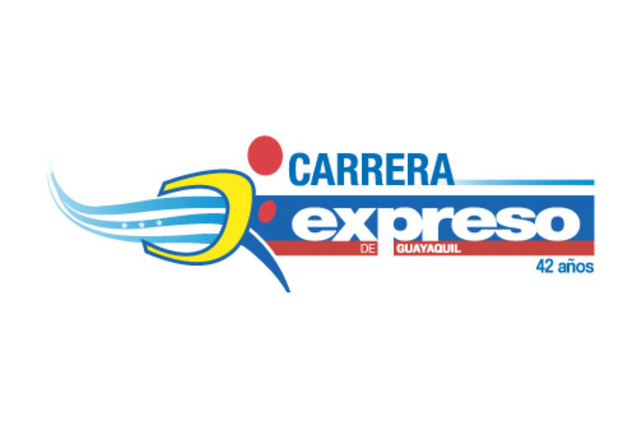 Carrera Expreso 2016