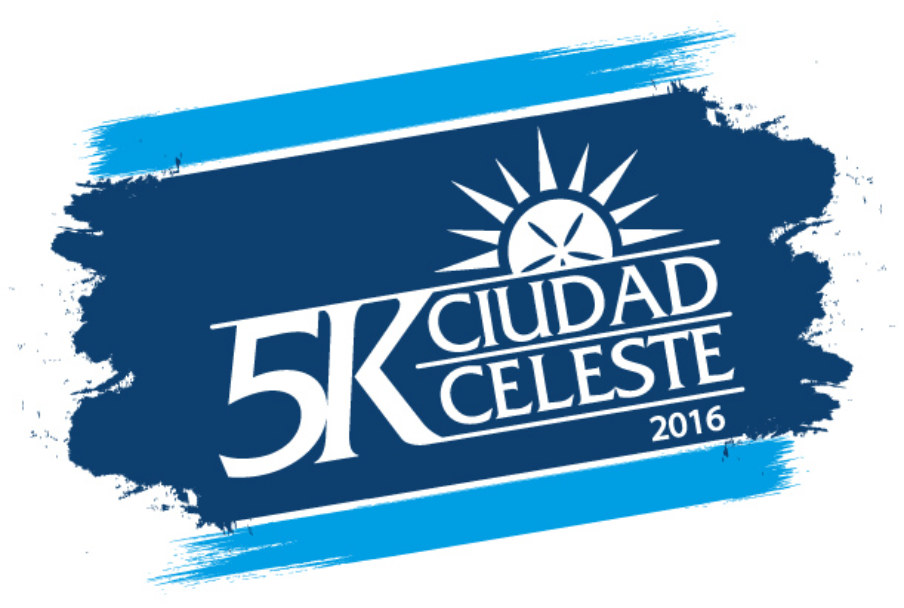5K Ciudad Celeste 2016