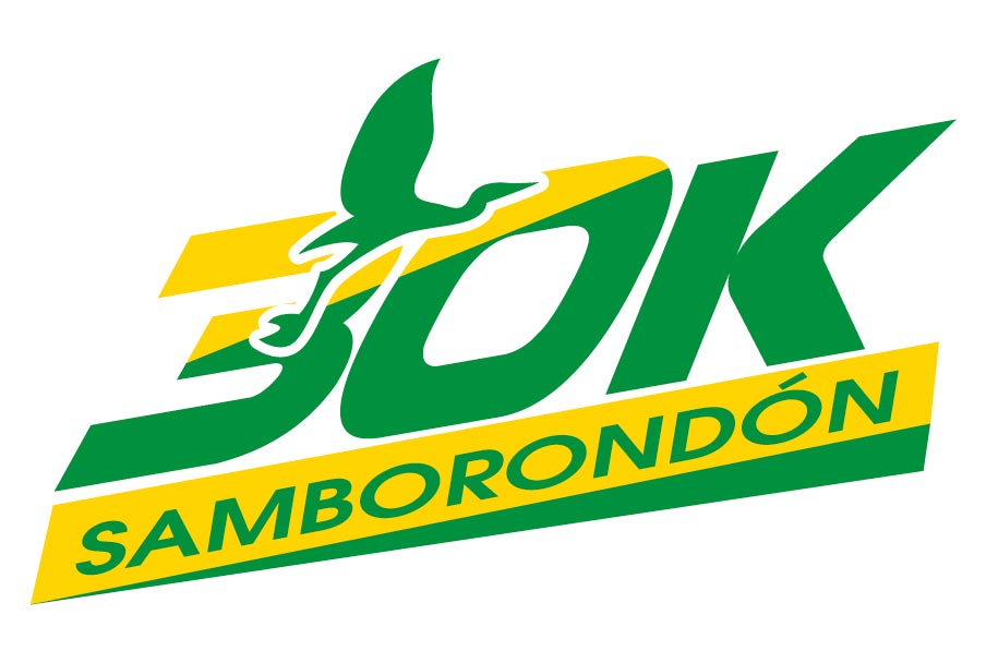 30K Samborondón 2016