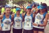 Maratón por equipos BANKARD «Run Team Run»
