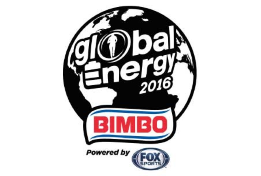 Bimbo Global Energy Race