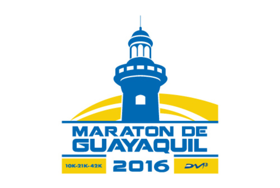 Maratón de Guayaquil 2016