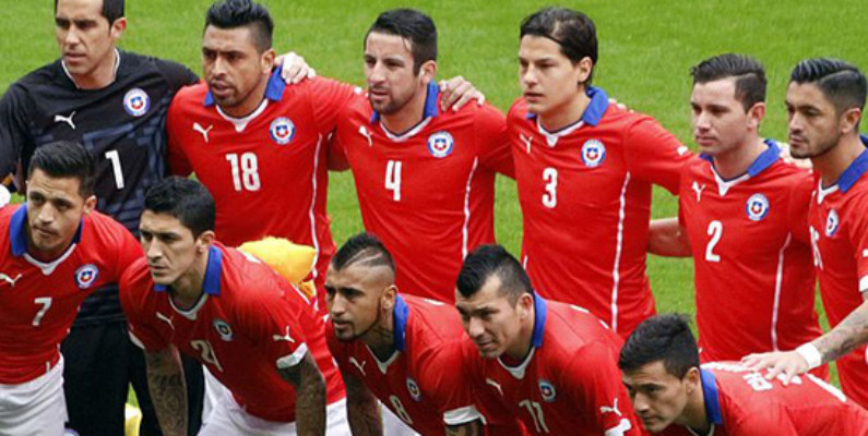La FIFA podría excluir a Chile de cualquier competencia internacional