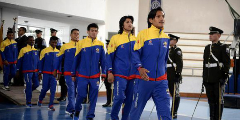 Ecuador participará en los Juegos Sordolímpicos