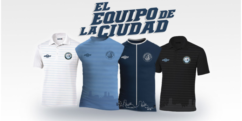 Bienvenido Guayaquil City Fútbol Club