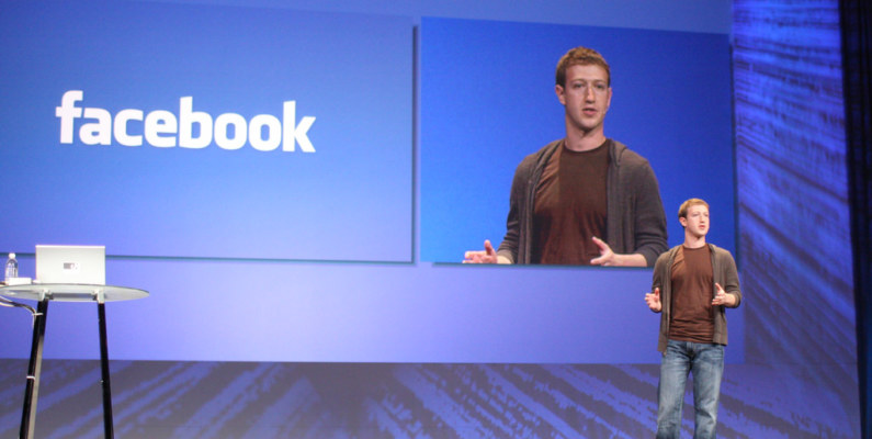 Mark Zuckerberg podría convertirse en uno de los accionistas del Tottenham
