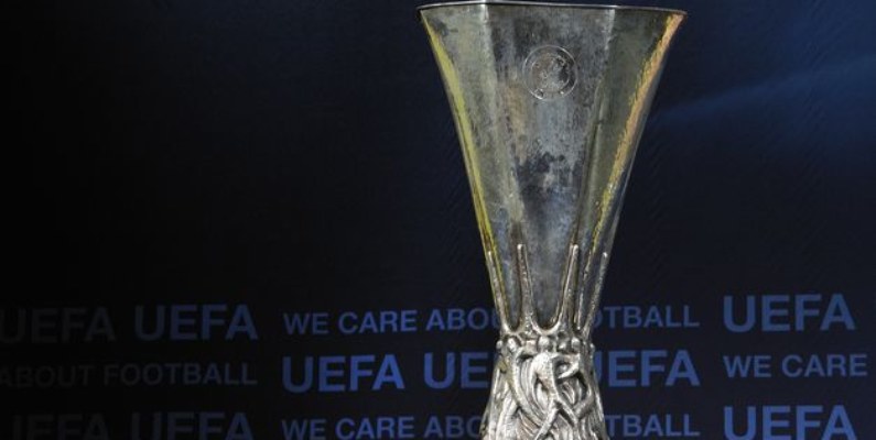 KIA será nuevo patrocinador de la Europa League
