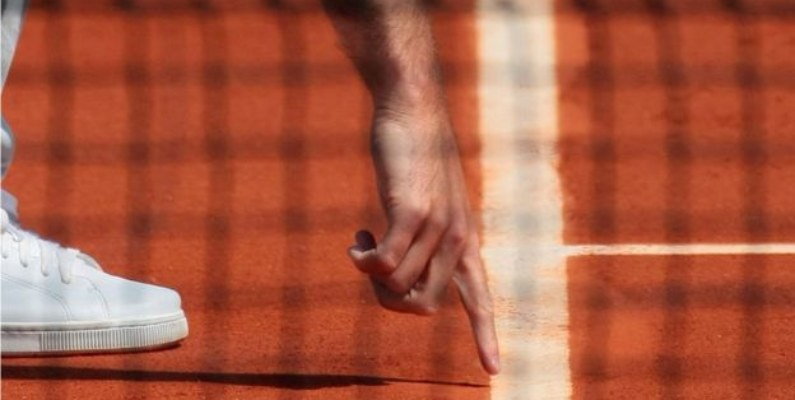‘Ojo de halcón’ sustituirá a los jueces de línea en torneos ATP