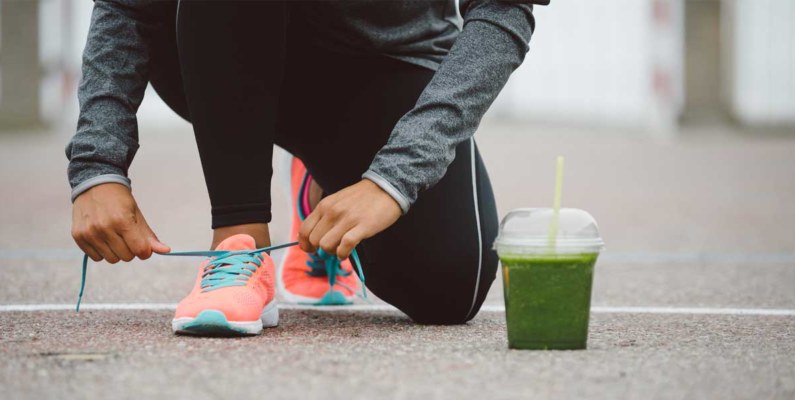 10 trucos para alimentarte antes de tu maratón
