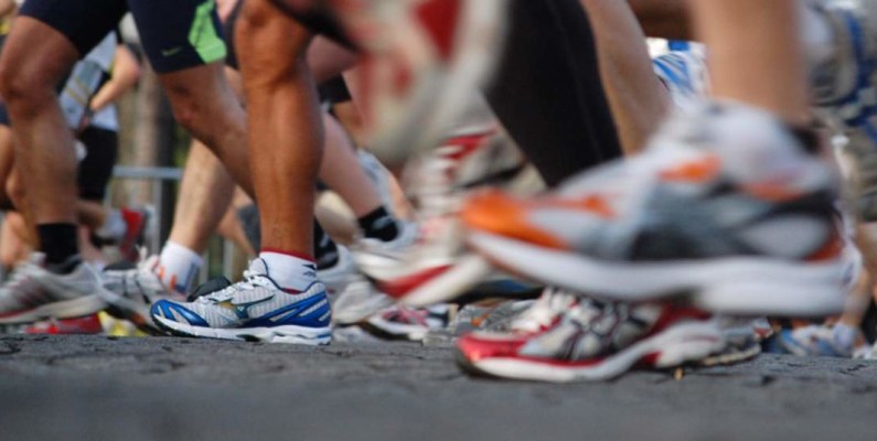 Boletín informativo: El 1 de octubre se realizará la Maratón de Guayaquil