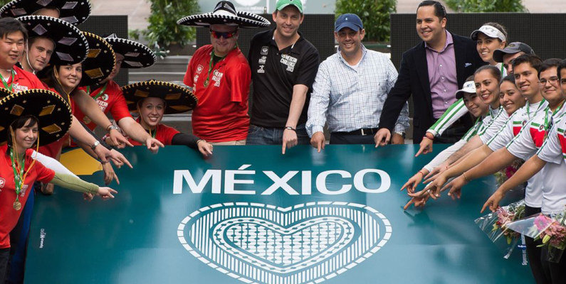 México albergará mundial de tiro con arco pese a terremoto