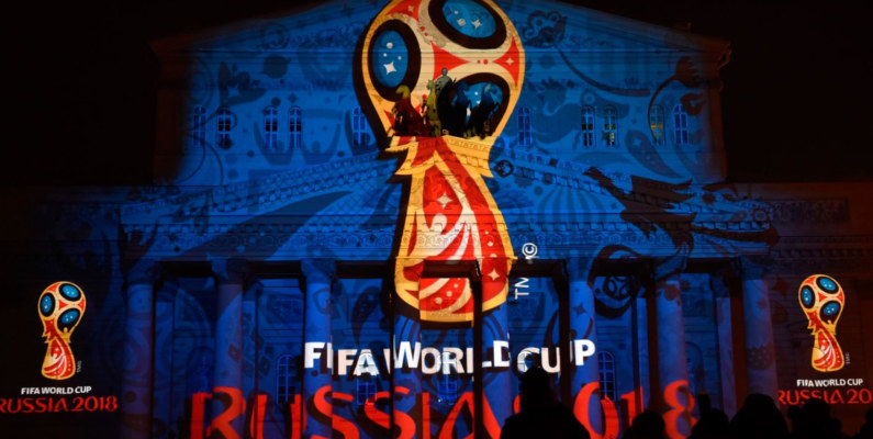 El sorteo de Rusia 2018 se hará de acuerdo al ránking FIFA