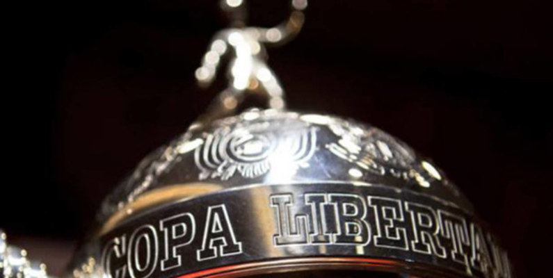 Definidas las fechas para las semifinales de ida y vuelta de la Copa Libertadores