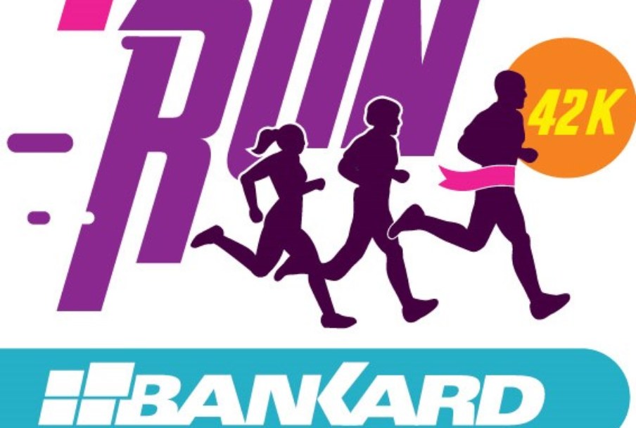 Maratón Por Equipos Bankard 2019
