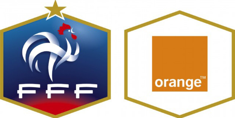 Orange es nuevo patrocinador oficial de Francia