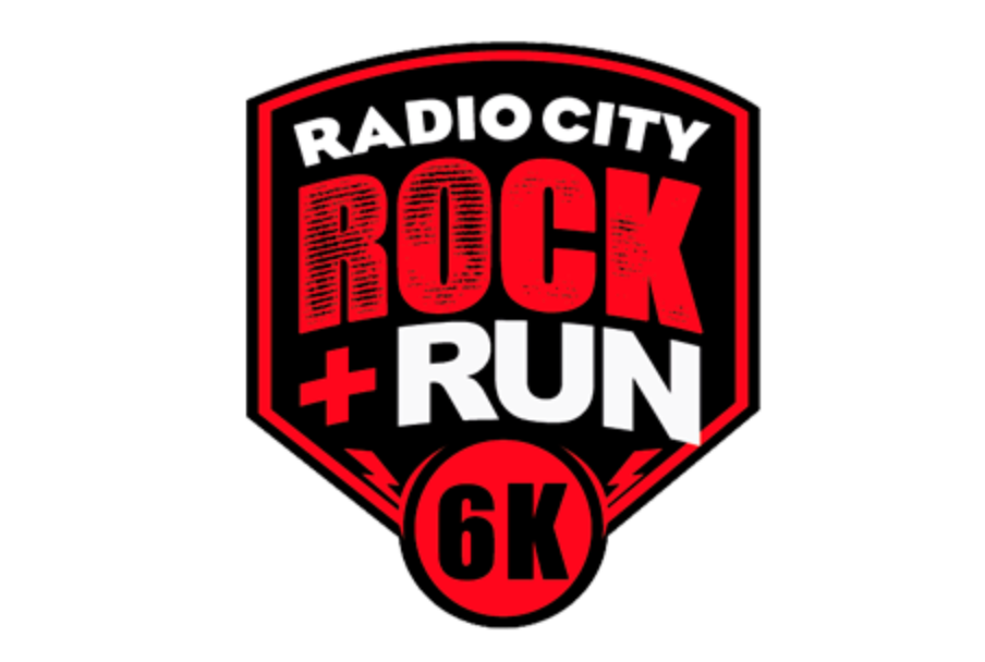 ROCK & RUN DE RADIO CITY