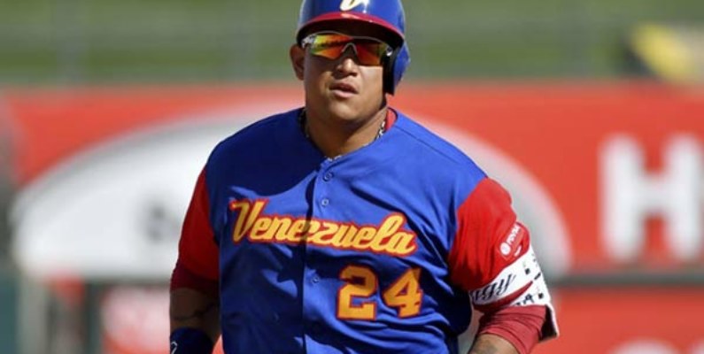 Miguel Cabrera paga pasajes aéreos de selección sub-10 de béisbol de Venezuela