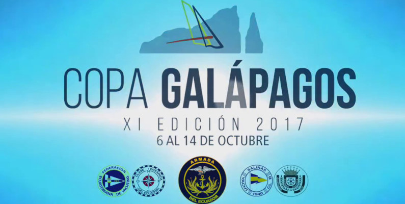 Arrancó una nueva edición de la Copa Galápagos