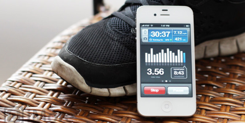 Las apps más divertidas (y útiles) para corredores