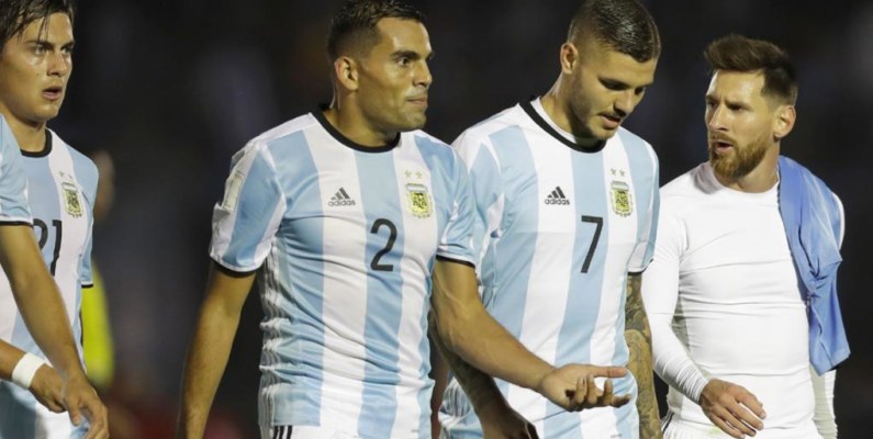Argentina se juega mucho dinero ante Ecuador