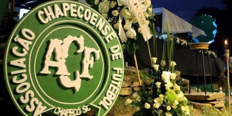 La tragedia del club brasileño Chapecoense, un año después