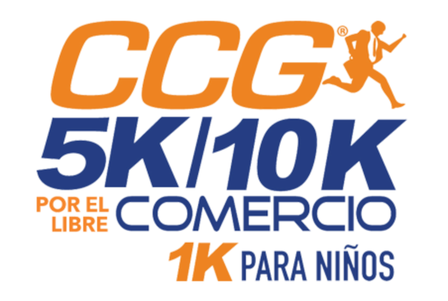 CÁMARA DE COMERCIO DE GUAYAQUIL 1K-5K-10K