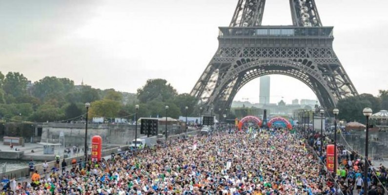 Calendario 2018 de las 17 mejores maratones del mundo