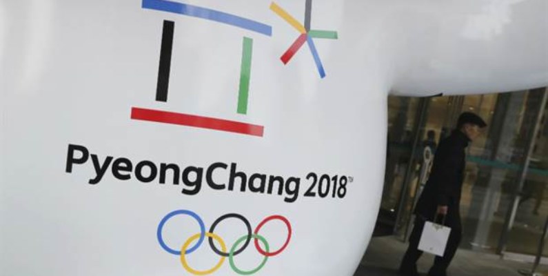 El COI aprobó la participación de Corea del Norte en Pyeonchang 2018