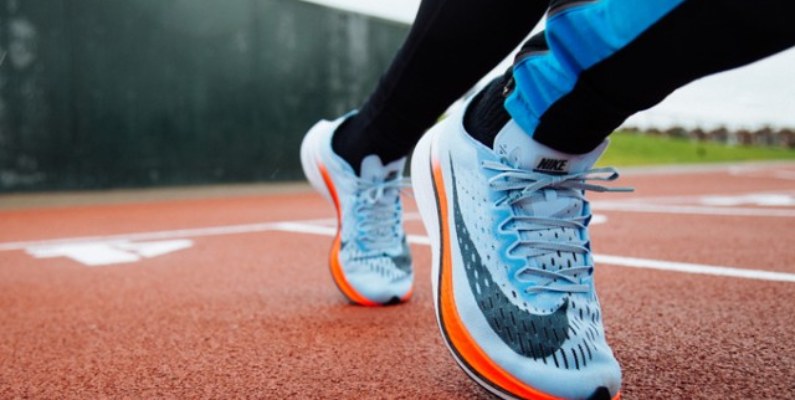 Nike desembarca con dos nuevos modelos de zapatos de Running