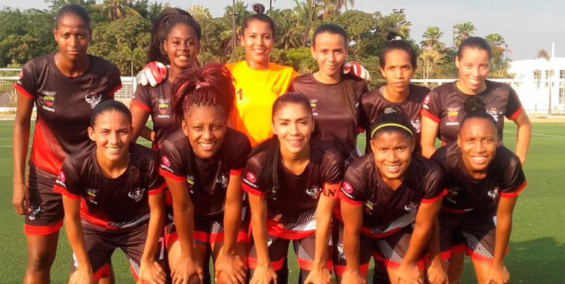 Unión Española gana el Torneo Apertura del Campeonato Ecuatoriano de Fútbol Femenino