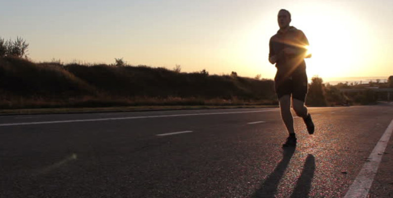 Encuentra la mejor superficie para correr