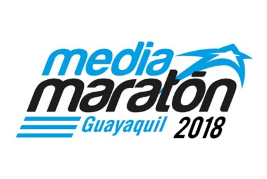 Media Maratón de Guayaquil 2018