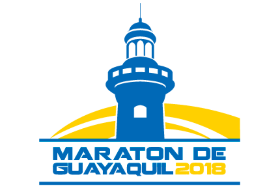 Maratón de Guayaquil 2018