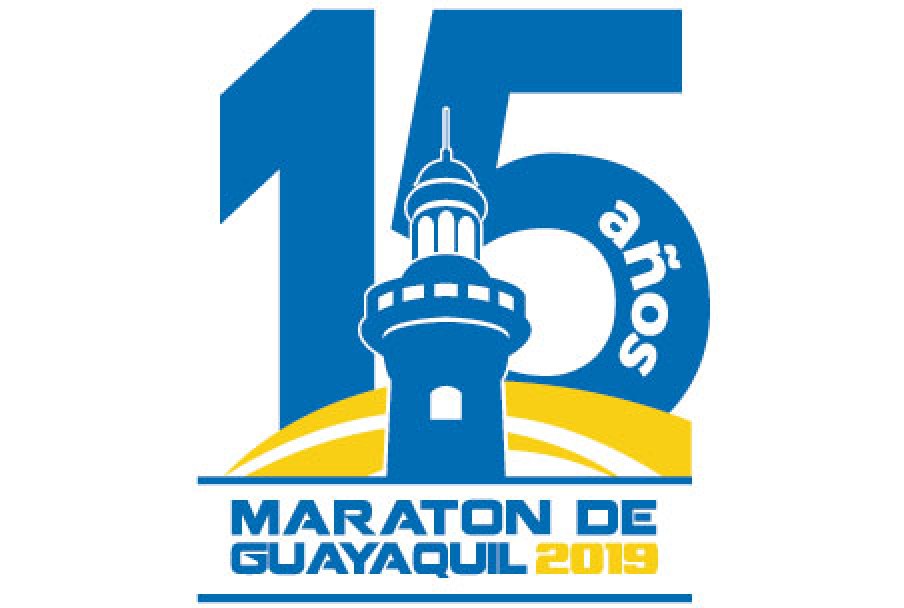 Maratón de Guayaquil 2019