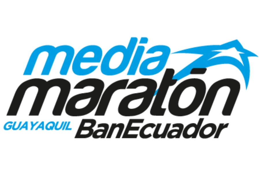 Media Maratón de Guayaquil BanEcuador 2019