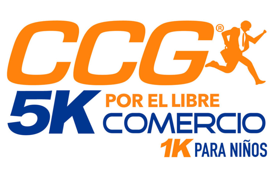 5K CCG 2019