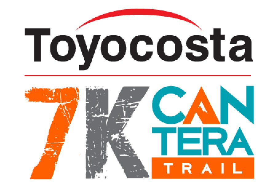 Toyocosta 7K Cantera Trail