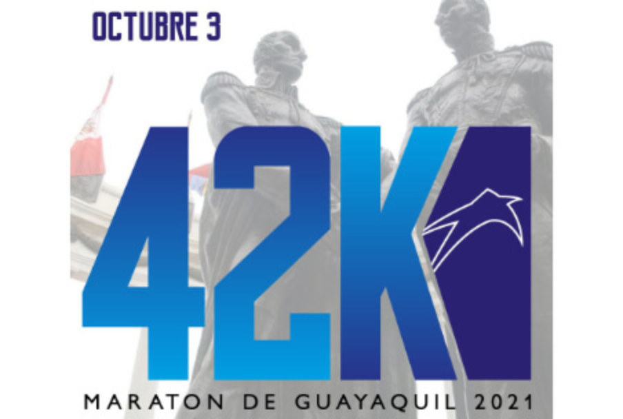 Maratón de Guayaquil 2021