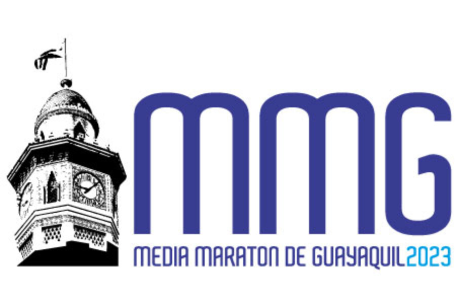 Media Maratón de Guayaquil 2023