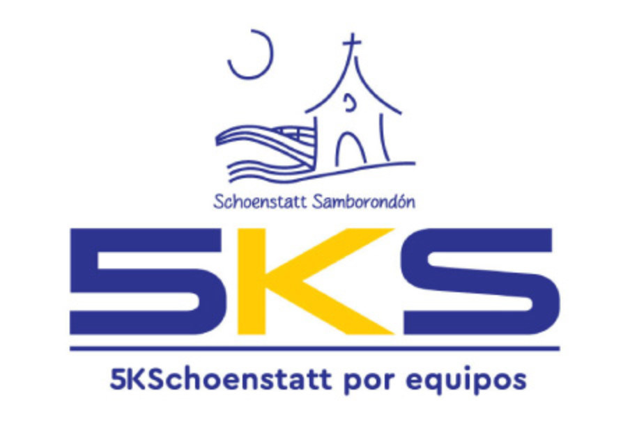 5K Schoenstatt por Equipos