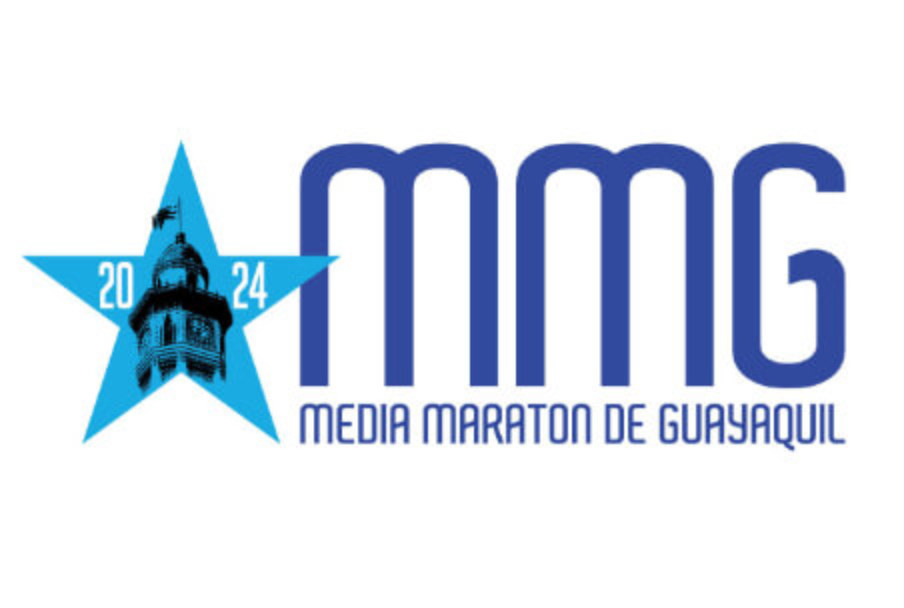 Media Maratón de Guayaquil 2024