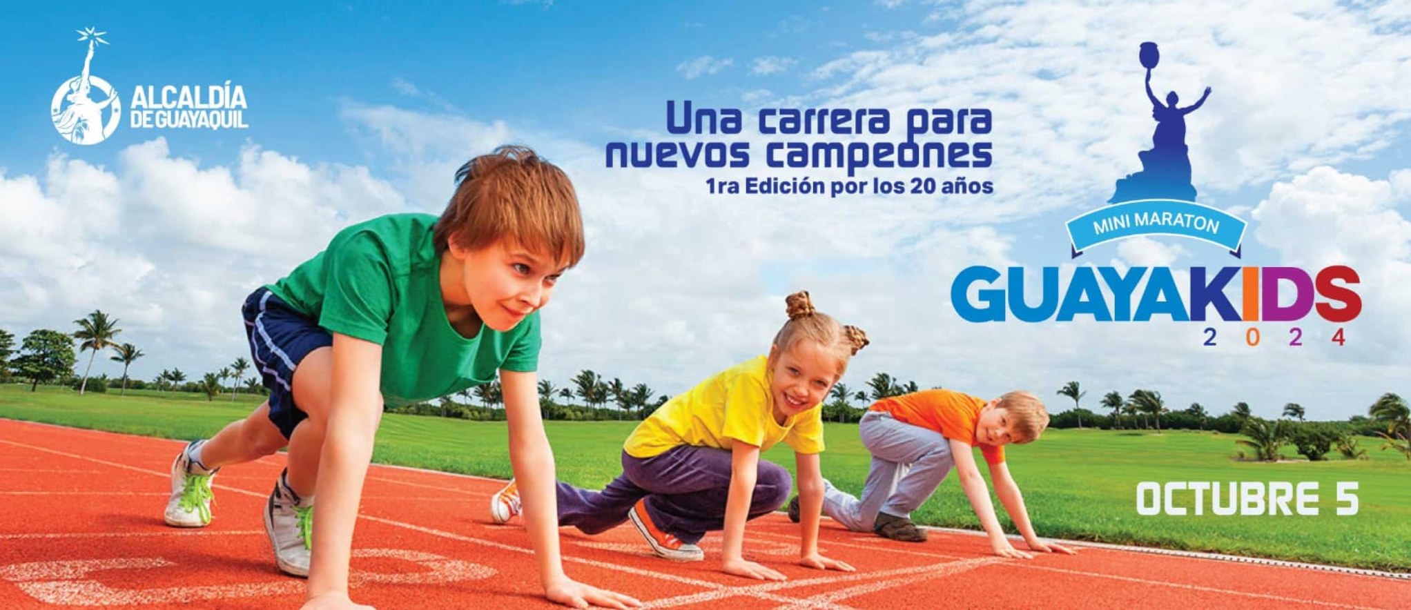 GuayaKids 2024