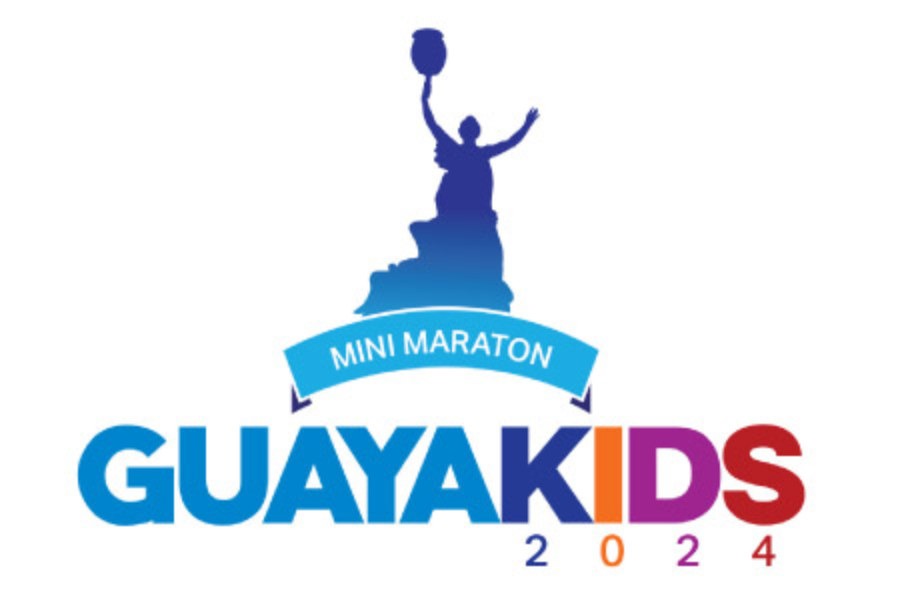 Mini Maratón GuayaKids