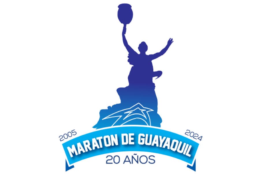 Maratón de Guayaquil 2024