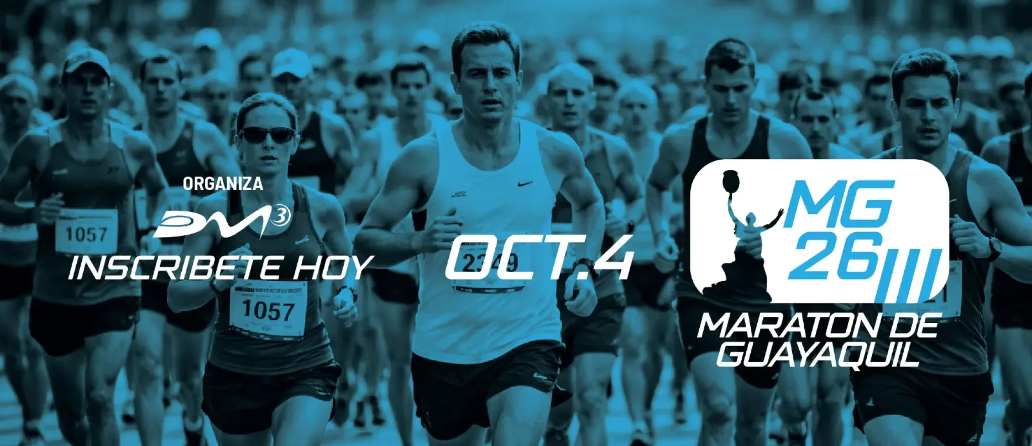 Banner Maratón 2026